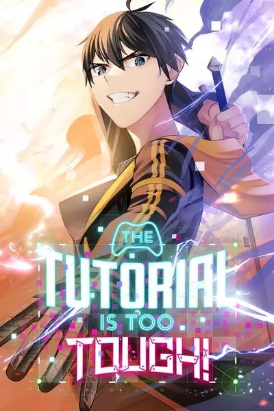The Tutorial is Too Hard The Tutorial is Too Hard