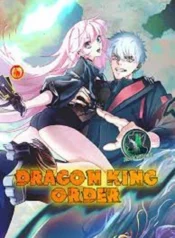 Dragon-King-Order