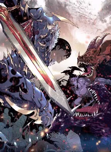 Blades of the Guardians