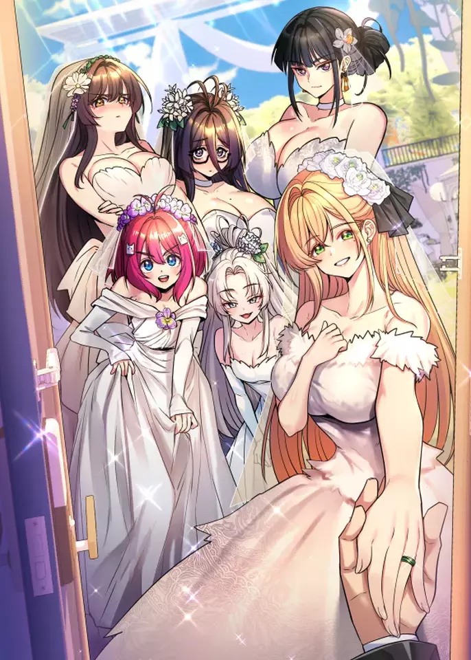 The Servant’s Story