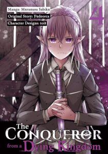 Surviving the Romance Fantasy