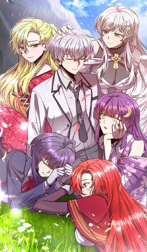 Regression of the Yong Clan Heir