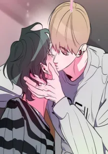 Hyung, Do You Think I’m Fat
