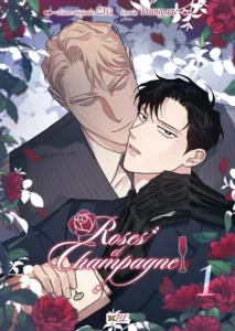 Roses and Champagne