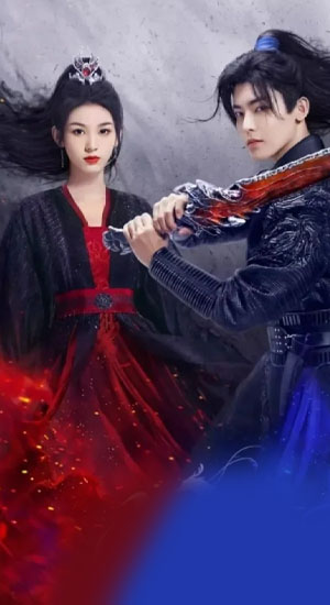 ดูซีรี่ย์ออนไลน์ แนวแฟนตาซี