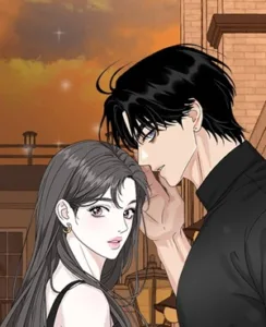 Selfish Love Theory รักหลอกหยอกแฟนเก่า