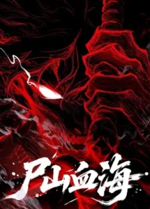 Mountains of Corpses and Seas of Blood