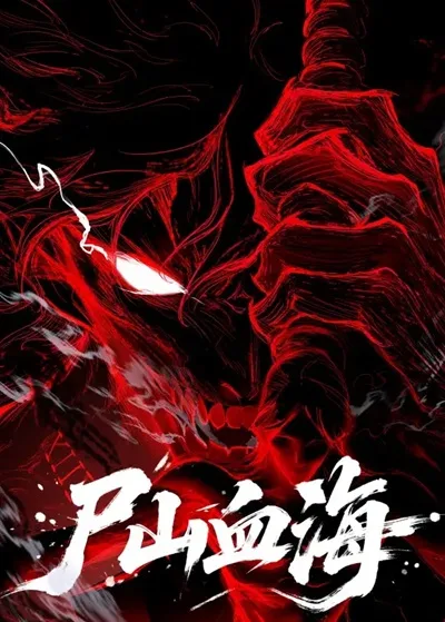 Mountains of Corpses and Seas of Blood